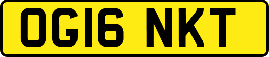 OG16NKT