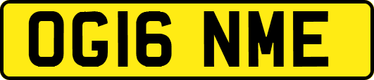 OG16NME