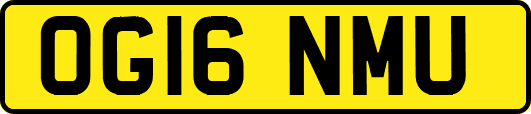 OG16NMU