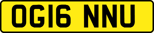 OG16NNU