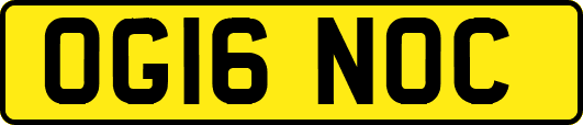 OG16NOC