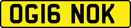 OG16NOK