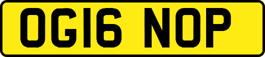 OG16NOP