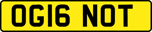 OG16NOT