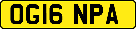 OG16NPA