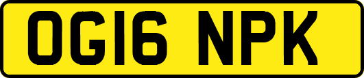 OG16NPK