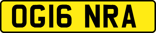 OG16NRA
