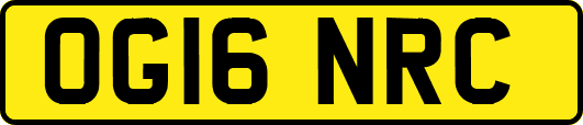 OG16NRC