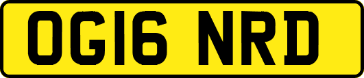OG16NRD