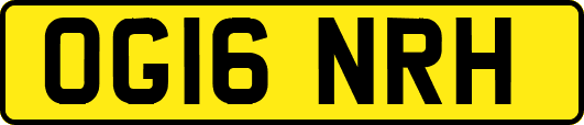 OG16NRH
