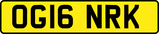 OG16NRK