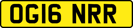 OG16NRR
