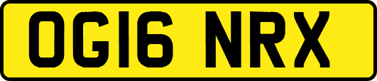 OG16NRX