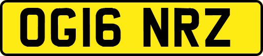 OG16NRZ