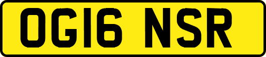 OG16NSR