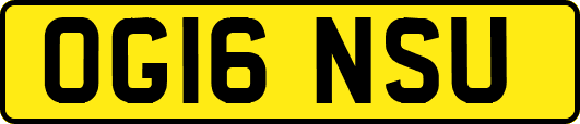 OG16NSU