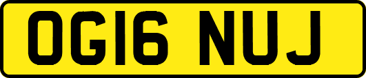 OG16NUJ