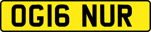 OG16NUR