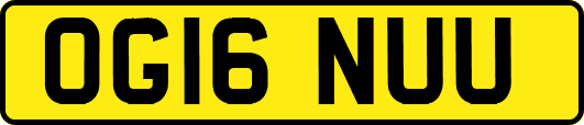 OG16NUU