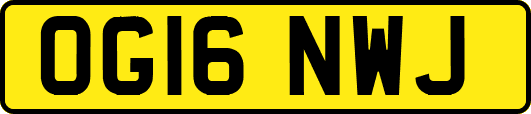 OG16NWJ