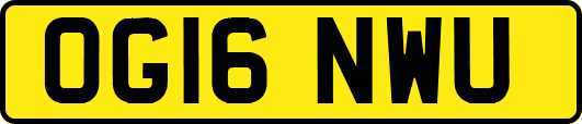 OG16NWU