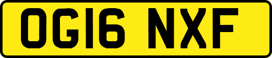OG16NXF