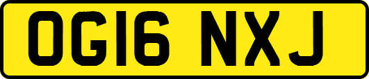 OG16NXJ