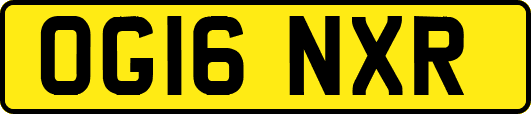 OG16NXR