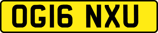 OG16NXU