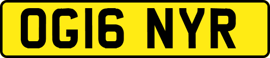 OG16NYR