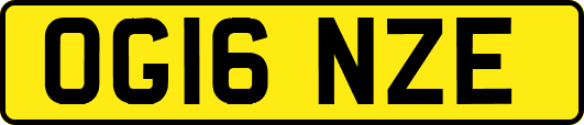 OG16NZE