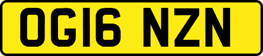 OG16NZN