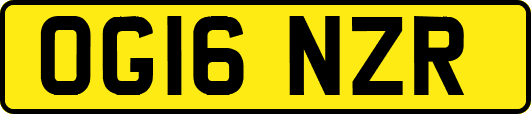 OG16NZR