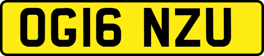 OG16NZU