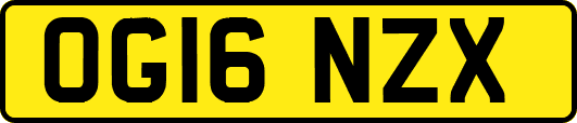 OG16NZX