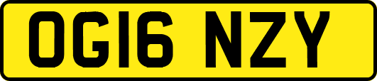 OG16NZY