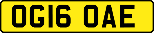 OG16OAE