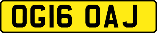 OG16OAJ