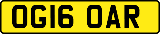OG16OAR
