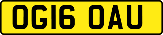 OG16OAU