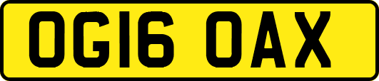 OG16OAX