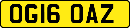 OG16OAZ