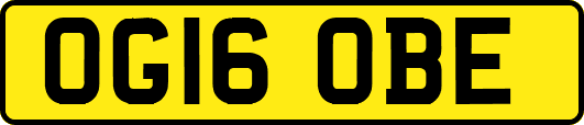 OG16OBE