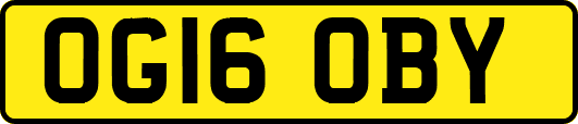 OG16OBY