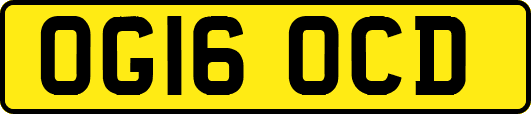 OG16OCD