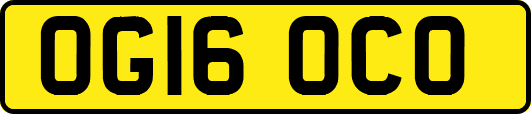 OG16OCO