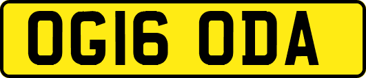 OG16ODA