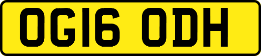 OG16ODH