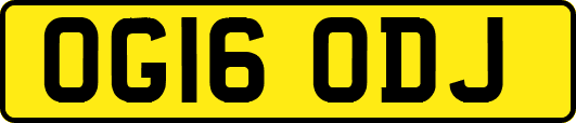 OG16ODJ