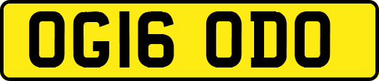 OG16ODO